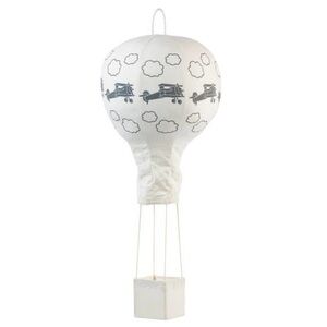 Lil Pyar Hot Air Balloon Mobile